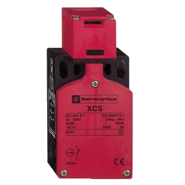 XCSTA891